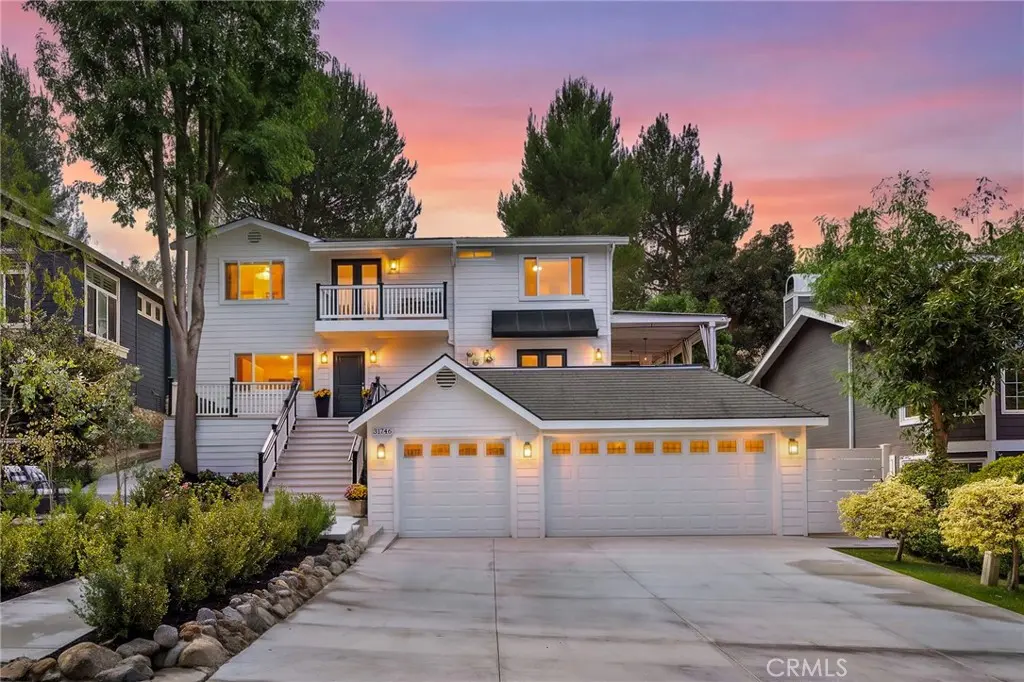 31746 Via Patito, Coto de Caza, CA — listing photo 1
