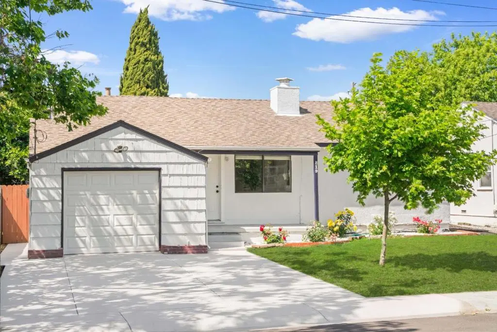 819 Bockman Road, San Lorenzo, CA — listing photo 1