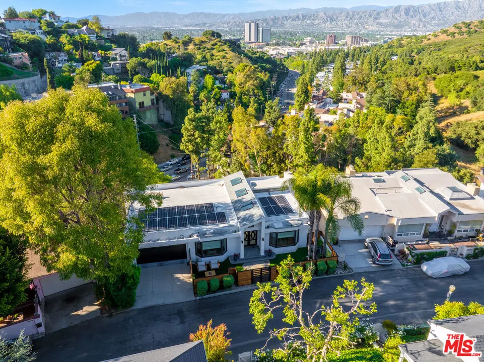 Single Family Residence for sale at 3457 Primera Avenue, Los Angeles, CA featuring 4 beds and 4 baths