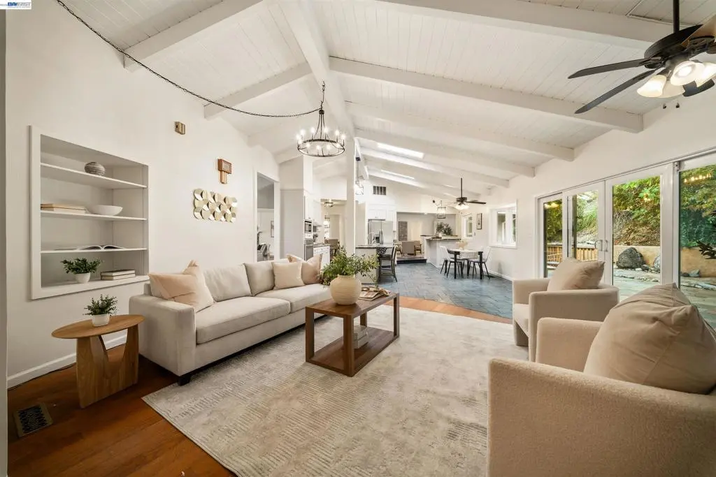 Single Family Residence for sale at 699 Fiesta Pl, Hayward, CA featuring 4 beds and 3 baths
