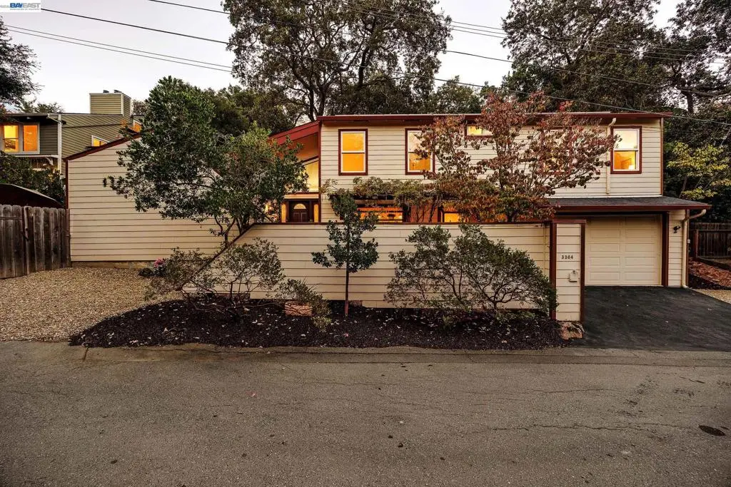 3364 Walnut Ln, Lafayette, CA — listing photo 1