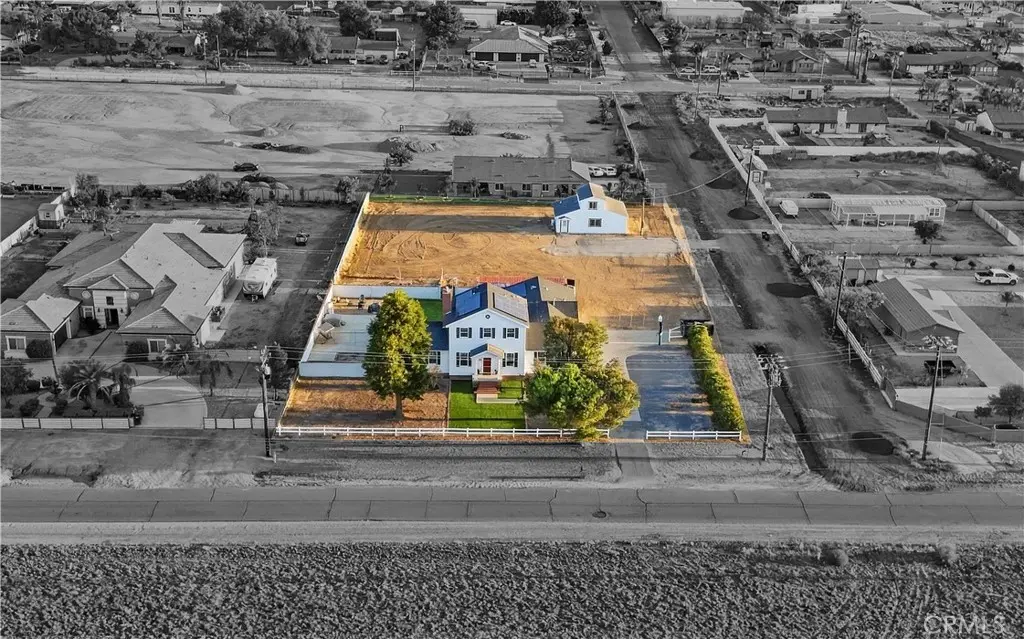 Single Family Residence for sale at 27765 Ellis Avenue, Menifee, CA featuring 5 beds and 4 baths