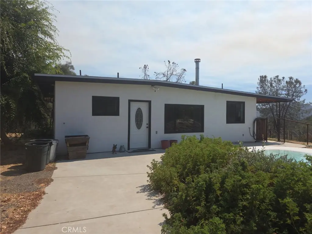 43980 CA-49, Ahwahnee, CA — listing photo 1