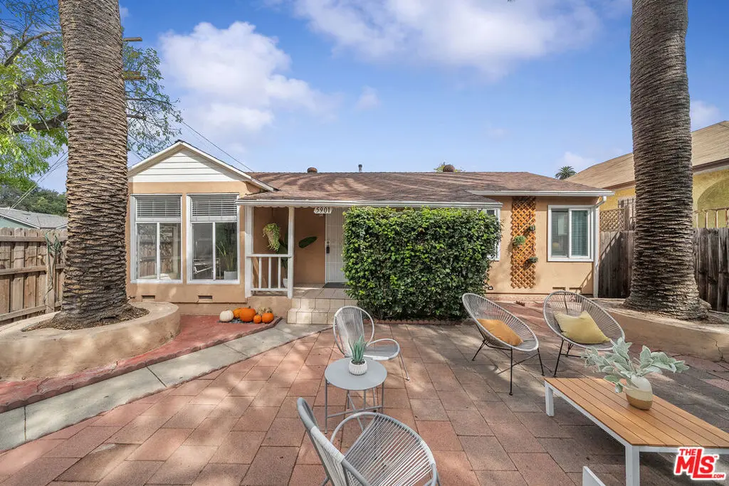 5901 Benner Street, Los Angeles, CA — listing photo 1