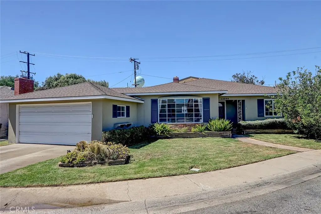 12509 Manor, Hawthorne, CA — listing photo 1