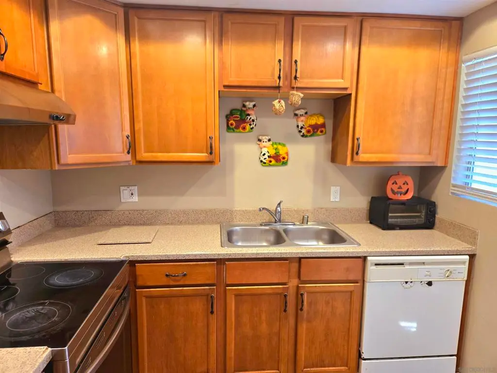 Condominium for sale at 475 N Midway Dr 236, Escondido, CA featuring 2 beds and 1 bath