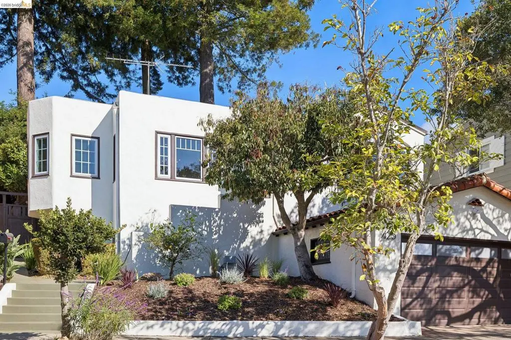 425 Kentucky Ave, Berkeley, CA — listing photo 1