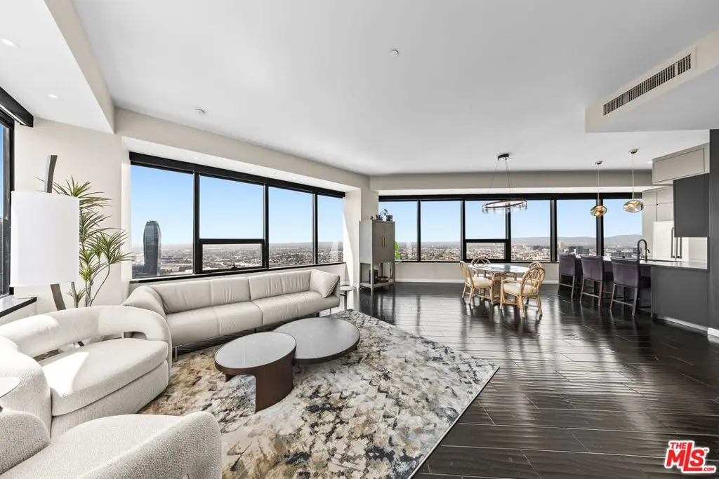 1100 Wilshire Boulevard 3208, Los Angeles, CA — listing photo 1
