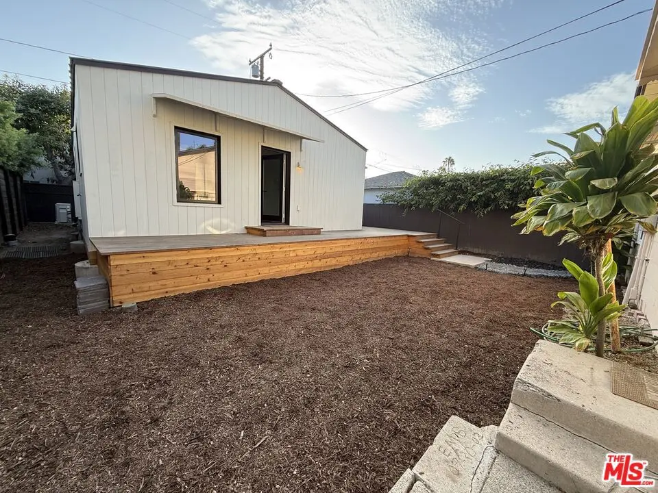 3331 Cattaraugus Avenue, Culver City, CA — listing photo 1