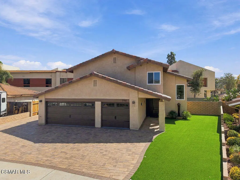 5769 Nutwood Circle, Simi Valley, CA — listing photo 1