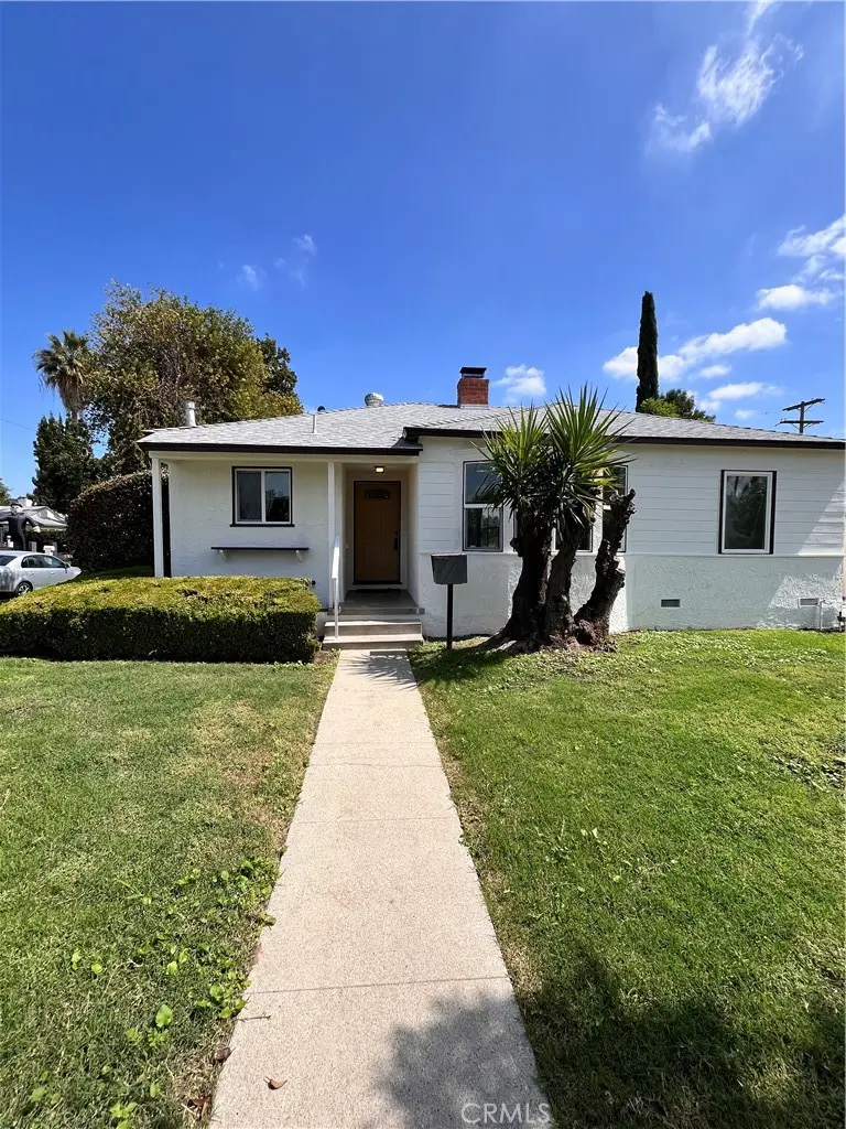 6724 Wynne Avenue, Reseda, CA — listing photo 1