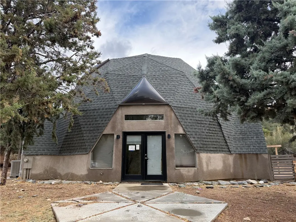 1486 Desert Front, Wrightwood, CA — listing photo 1