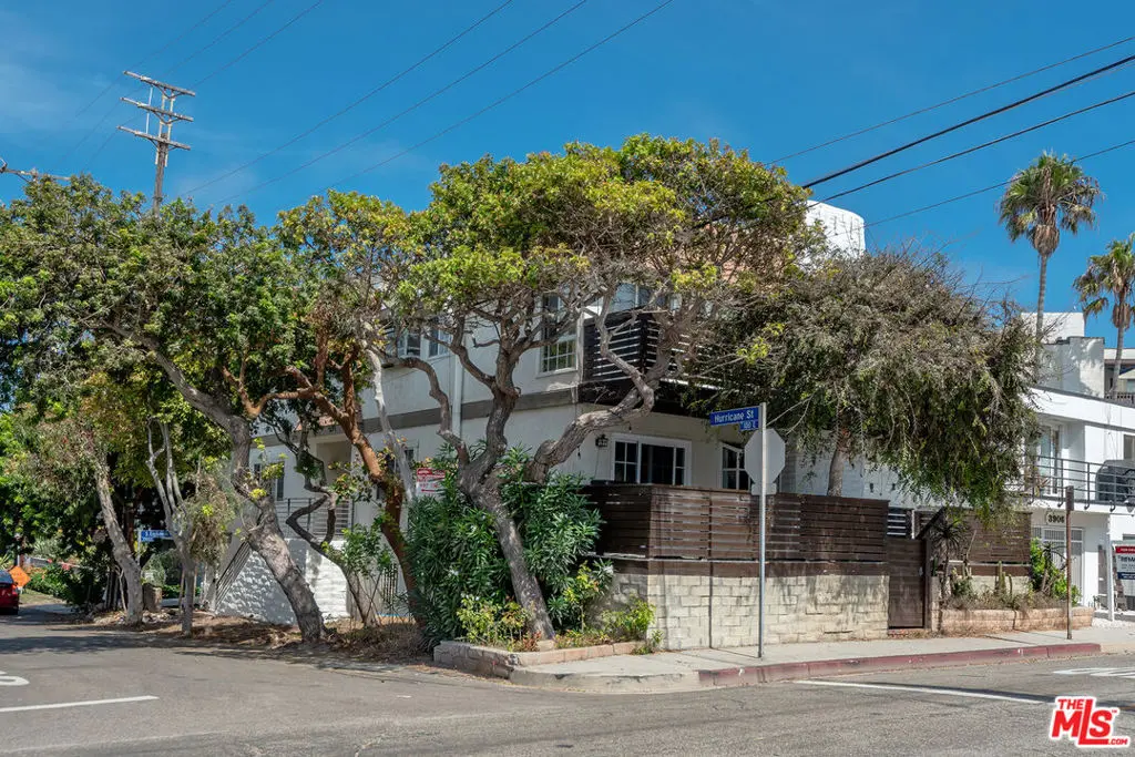 3900 Pacific Avenue, Marina Del Rey, CA — listing photo 1