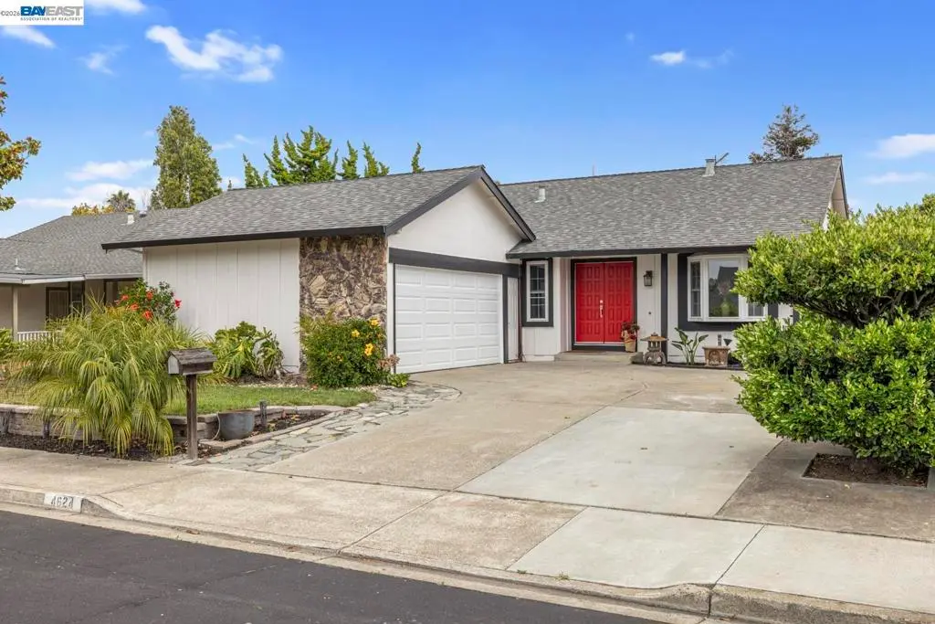 Single Family Residence for sale at 4624 Delores Dr., Union City, CA featuring 4 beds and 2 baths