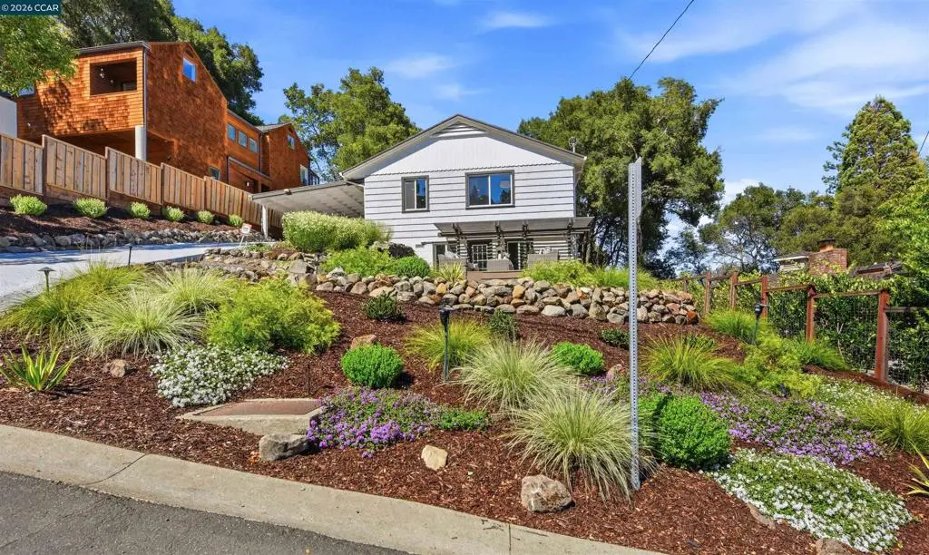 62 Claremont Ave, Orinda, CA — listing photo 1