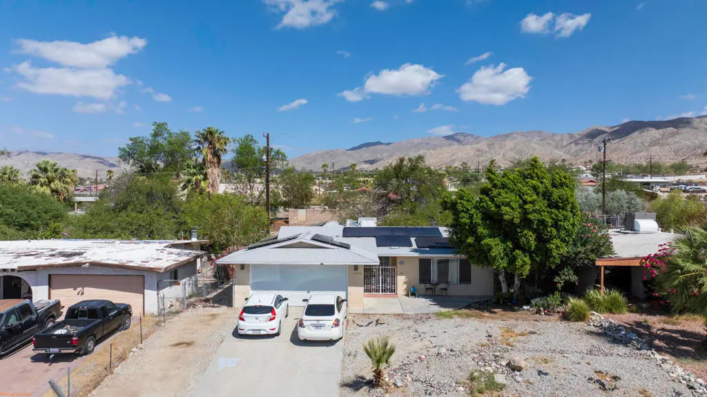 66936 Desert View Avenue, Desert Hot Springs, CA — listing photo 1
