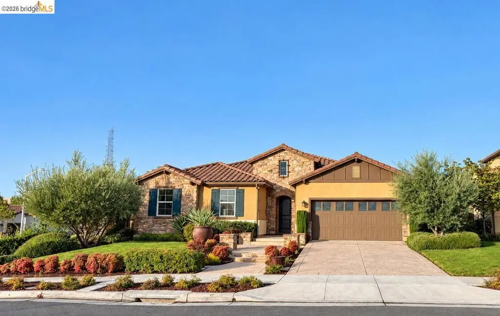 5457 Mountain Ridge Way, Antioch, CA — listing photo 1