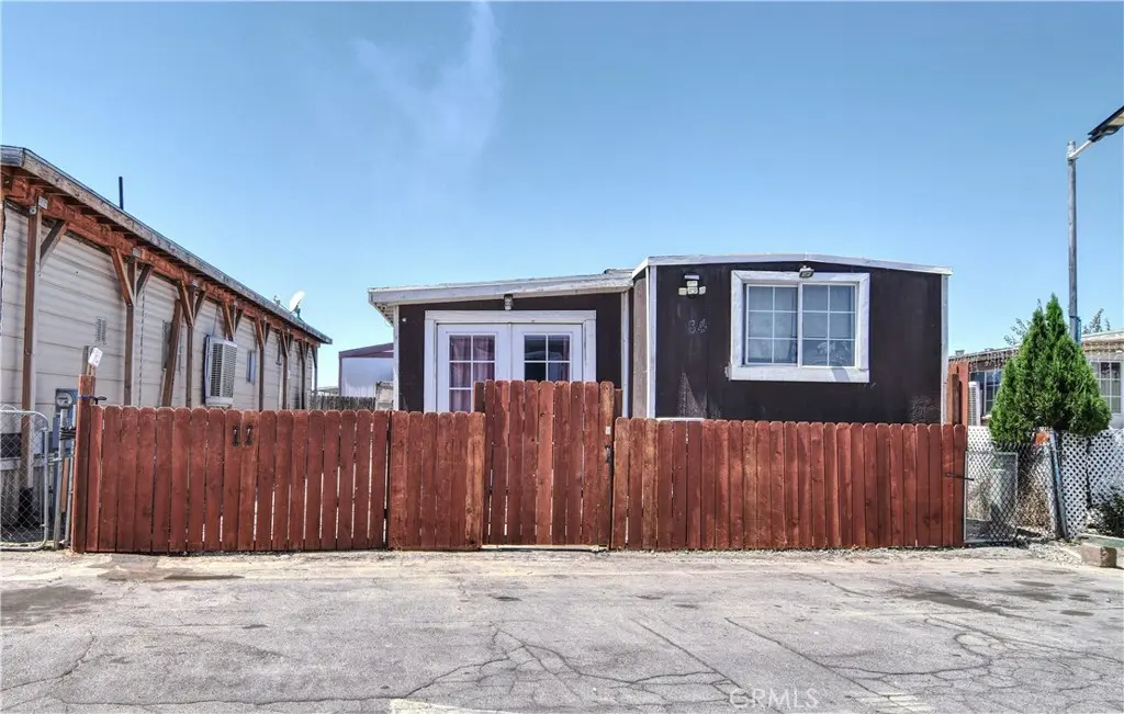 2059 E Avenue I 84, Lancaster, CA — listing photo 1