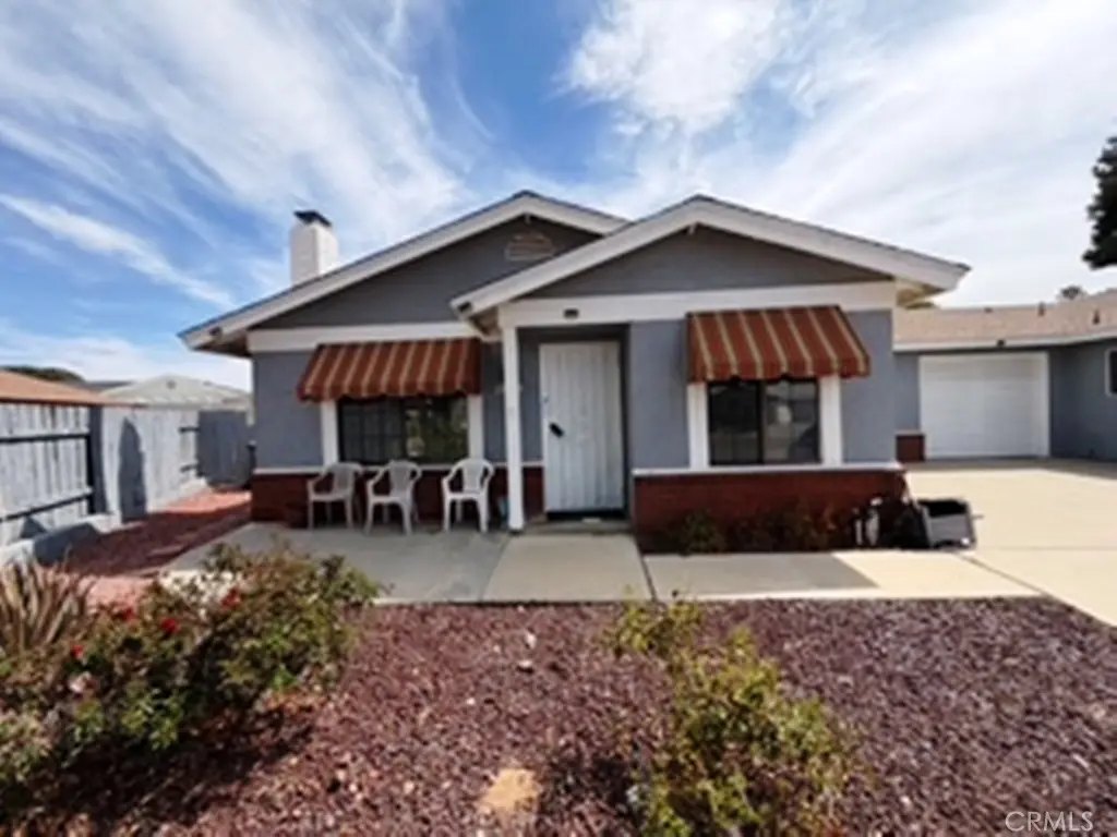 28238 Corte Retiro, Sun City, CA — listing photo 1
