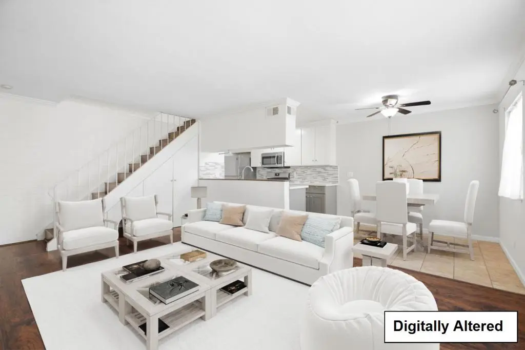 Condominium for sale at 5497 Spinnaker Wwy 2, San Jose, CA featuring 2 beds and 1 bath