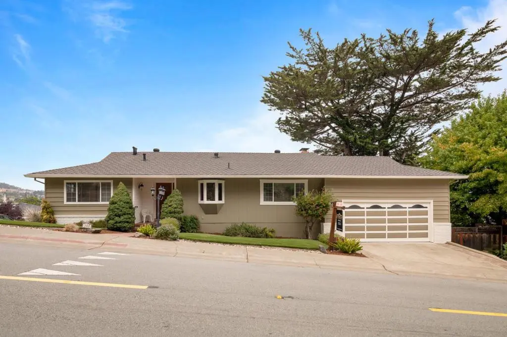 340 W 39th Avenue, San Mateo, CA — listing photo 1