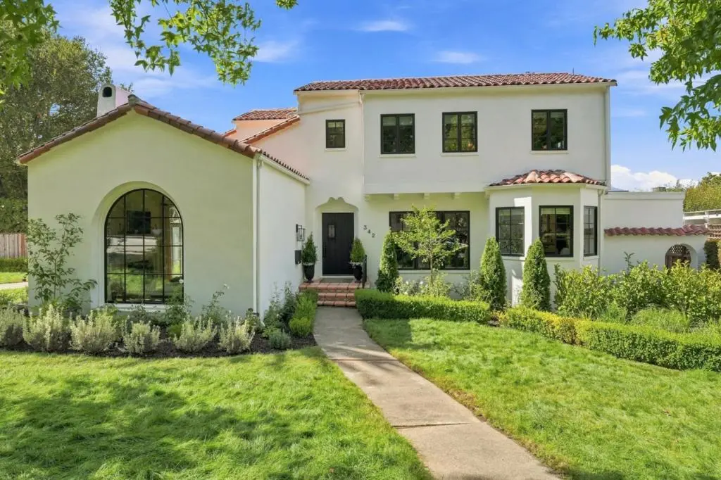 342 Parrott Drive, San Mateo, CA — listing photo 1