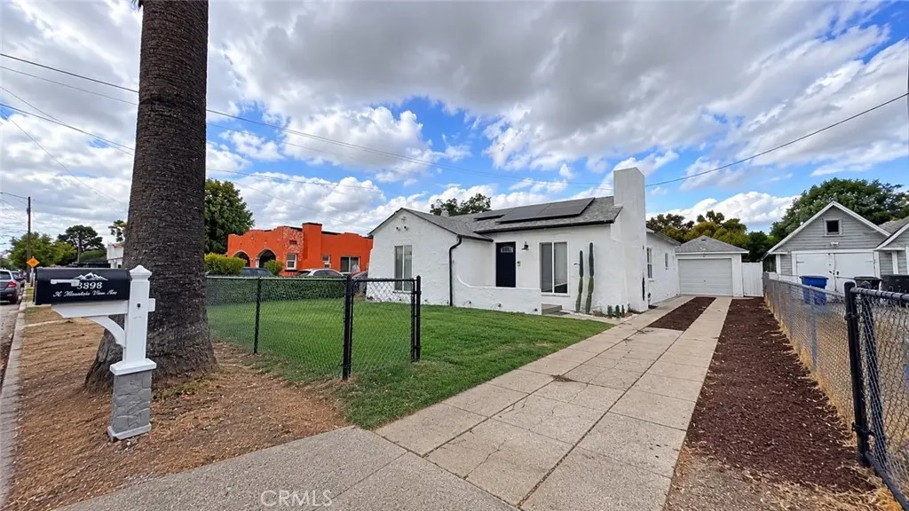 3898 N Mountain View, San Bernardino, CA — listing photo 1