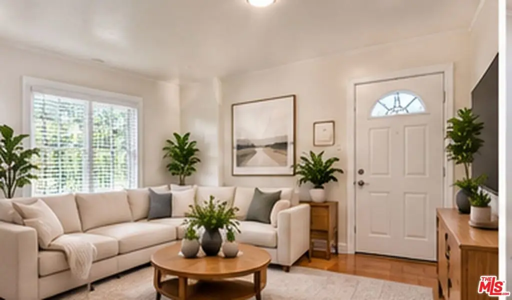 Condominium for rent at 419 N. N VAN NESS Avenue, Los Angeles, CA featuring 3 beds and 2 baths