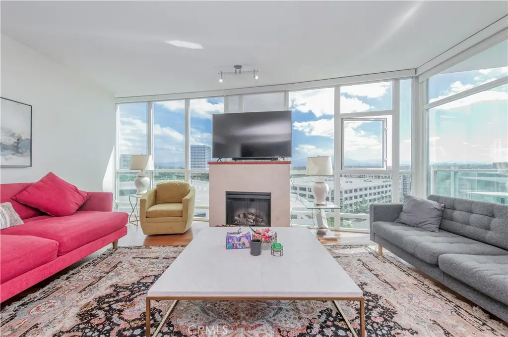 3141 Michelson Drive 1004, Irvine, CA — listing photo 1