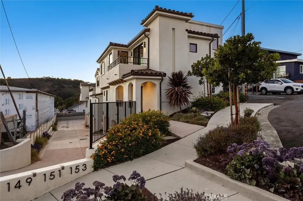 151 San Luis Street, Avila Beach, CA — listing photo 1