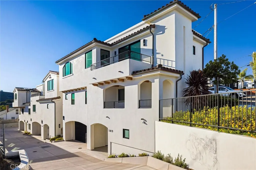 153 San Luis Street, Avila Beach, CA — listing photo 1