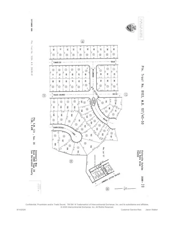 0 Steeg, 29 Palms, CA — listing photo 1