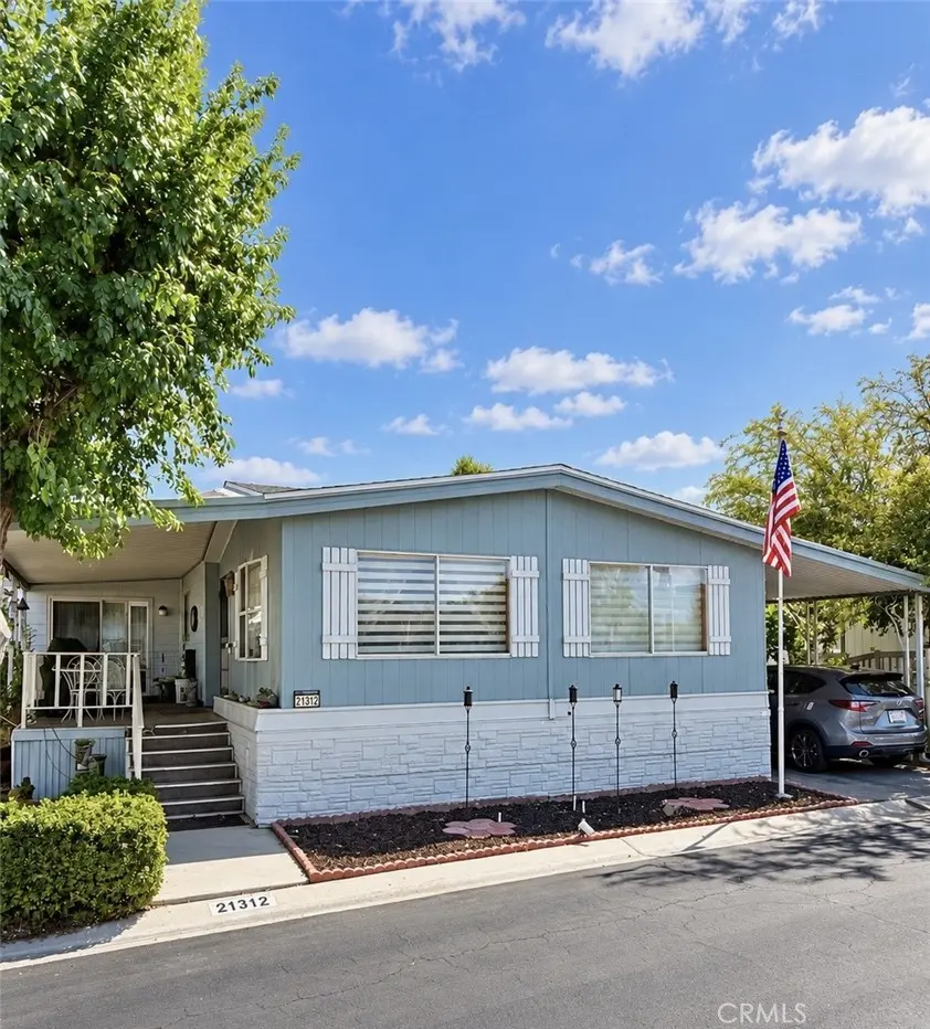 21312 Blue Curl Way, Canyon Country, CA — listing photo 1