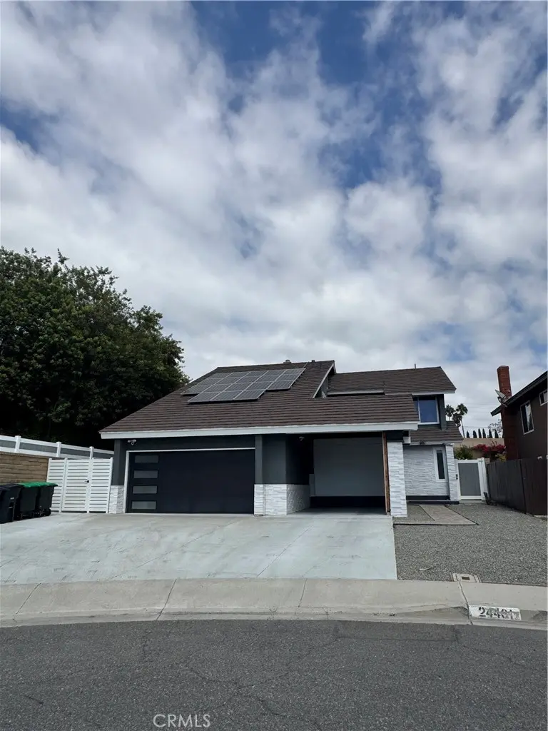 24461 Christina Court, Laguna Hills, CA — listing photo 1