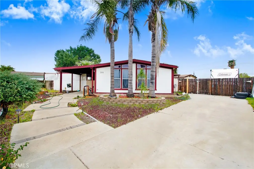 399 Coral Hills, Perris, CA — listing photo 1