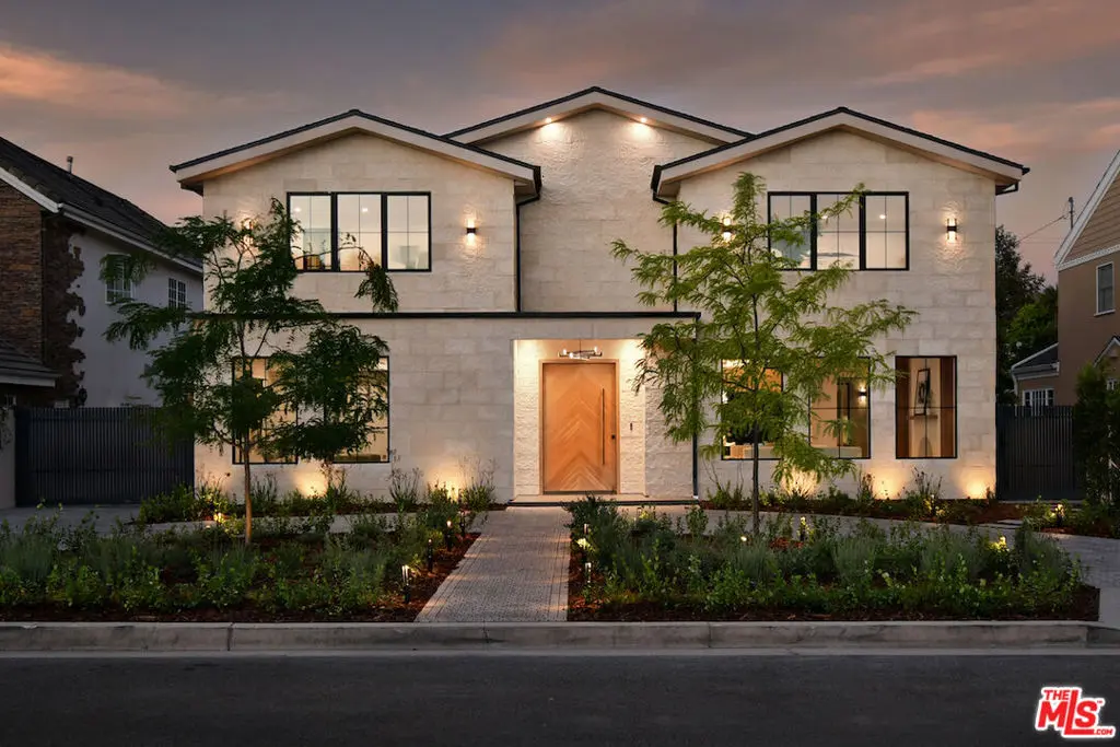 112 S Valley Street, Toluca Lake, CA — listing photo 1