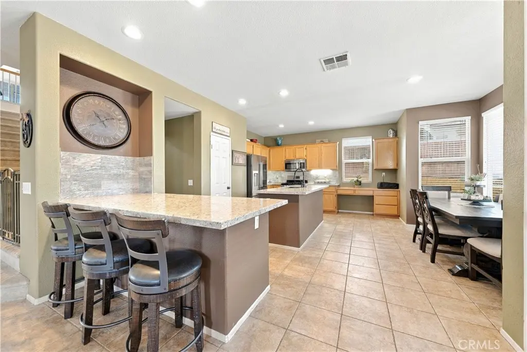 Single Family Residence for sale at 27447 Coyote Mesa, Corona, CA featuring 5 beds and 3 baths