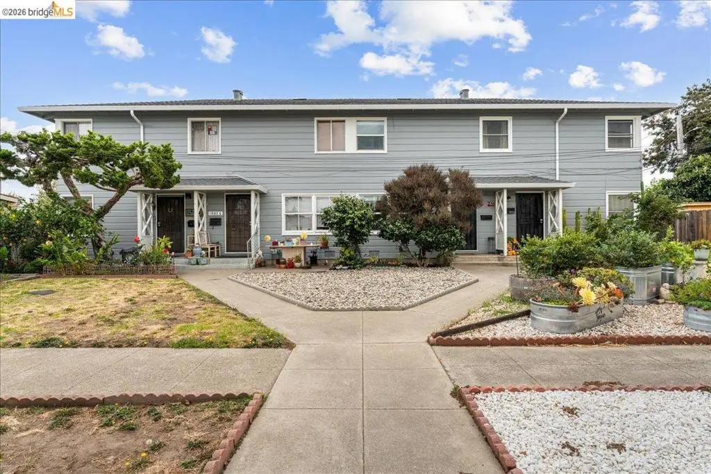 1802 Second M, Alameda, CA — listing photo 1