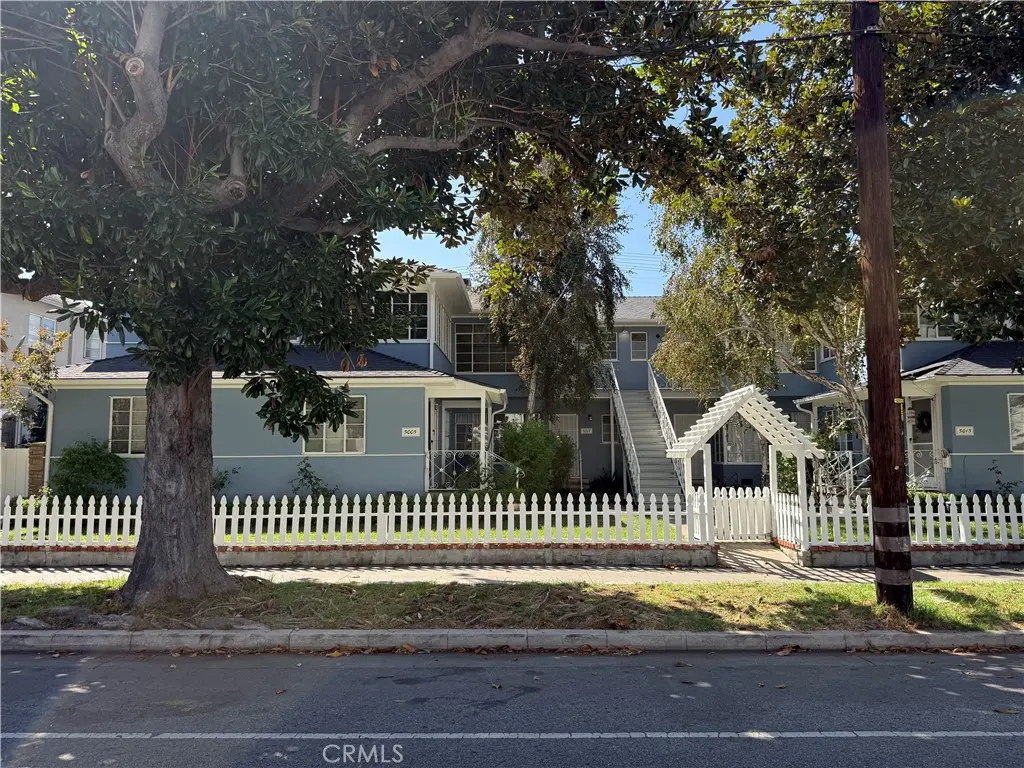 5005 Cahuenga, North Hollywood, CA — listing photo 1