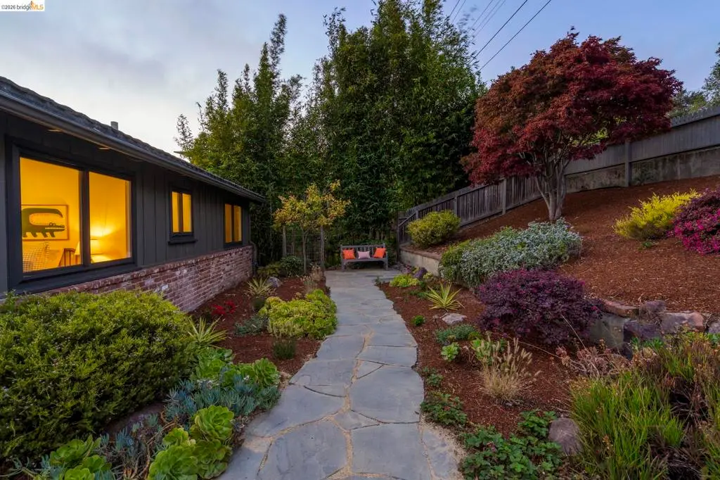 1009 Havens Pl, El Cerrito, CA — listing photo 1