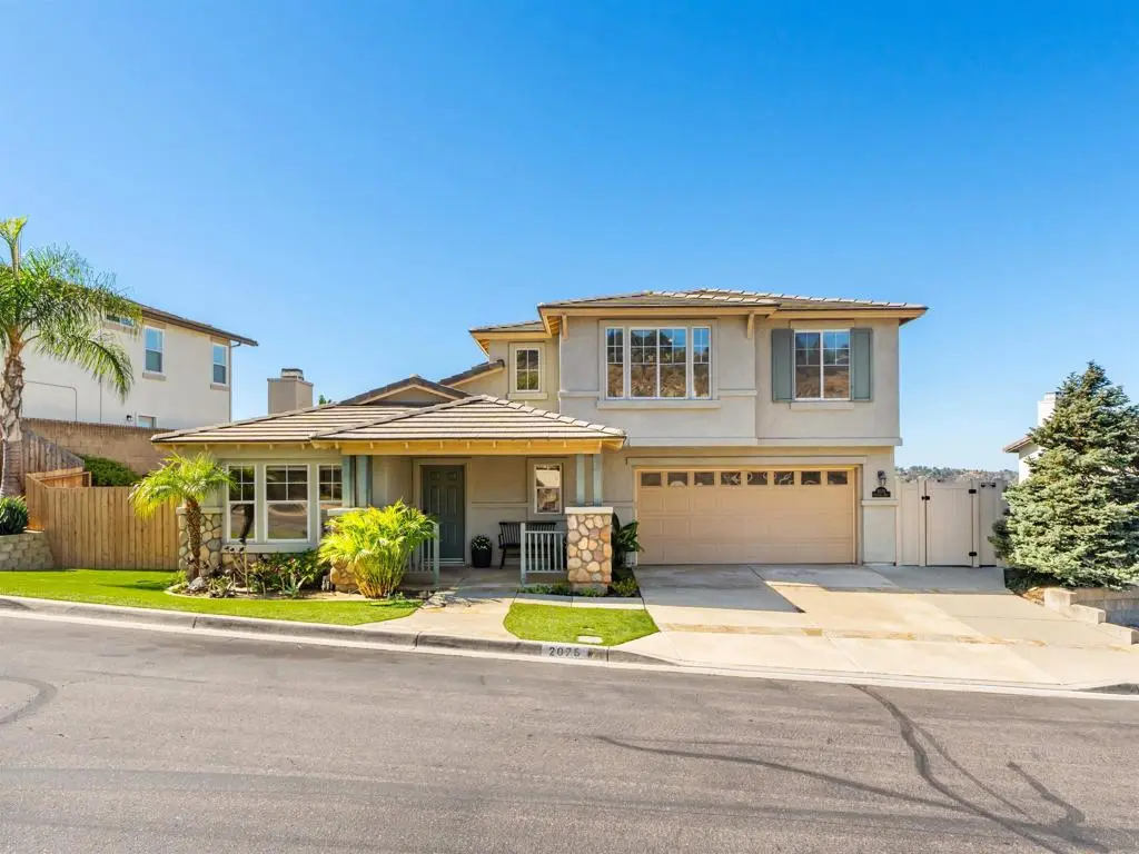 2075 Boulders Road, Alpine, CA — listing photo 1
