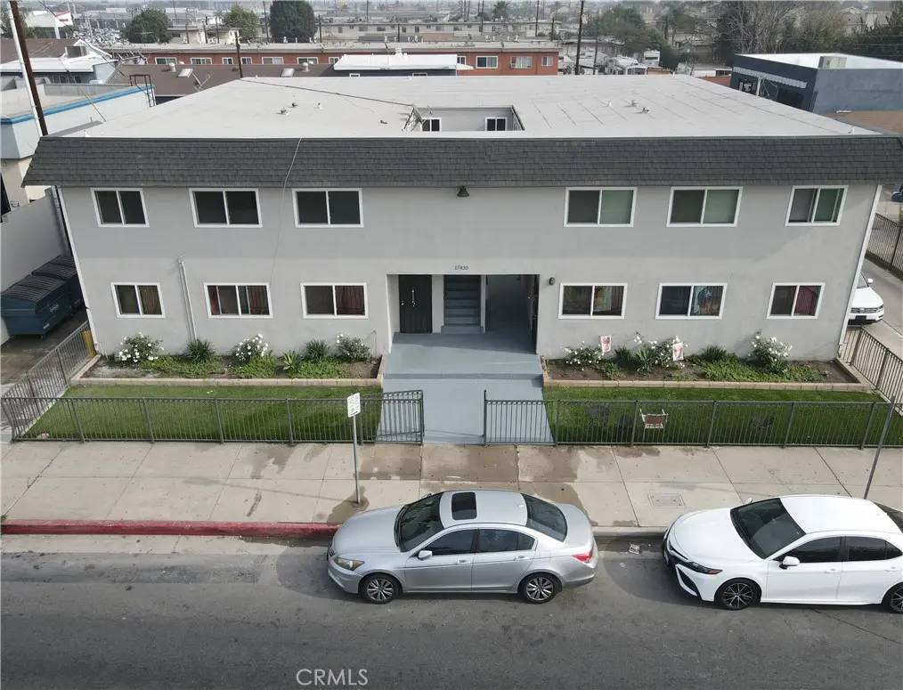 17420 Downey, Bellflower, CA — listing photo 1