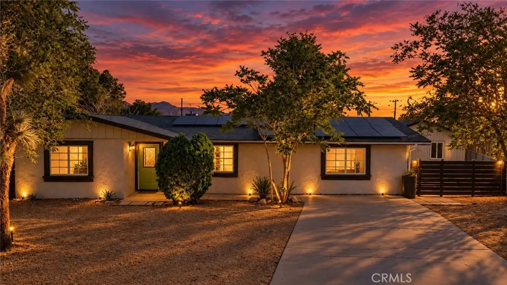 7177 Sunny Place, Yucca Valley, CA — listing photo 1