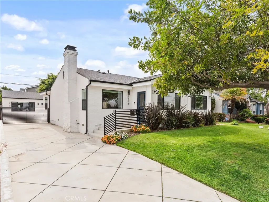 Single Family Residence for sale at 6566 W 85th Street, Los Angeles, CA featuring 4 beds and 3 baths