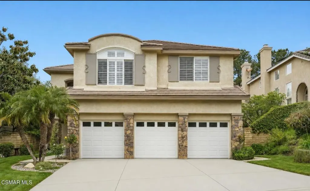 921 Ellesmere Way, Oak Park, CA — listing photo 1