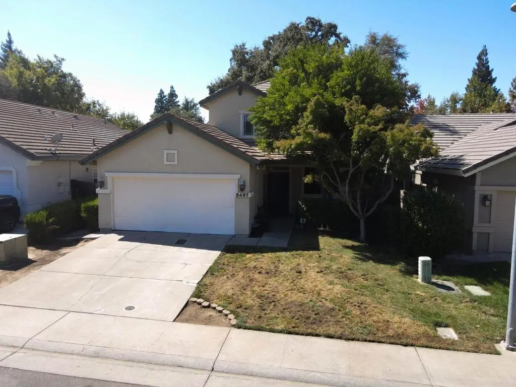 Single Family Residence for sale at 6497 Aspen Gardens Way, Citrus Heights, CA featuring 5 beds and 3 baths