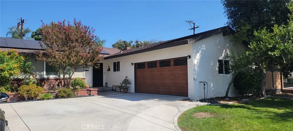 102 N San Jose Drive, Glendora, CA — listing photo 1