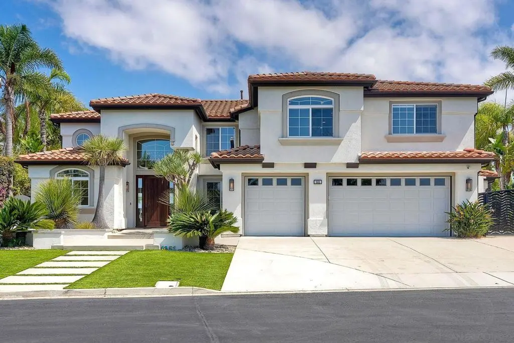 1651 Bella Laguna Court, Encinitas, CA — listing photo 1