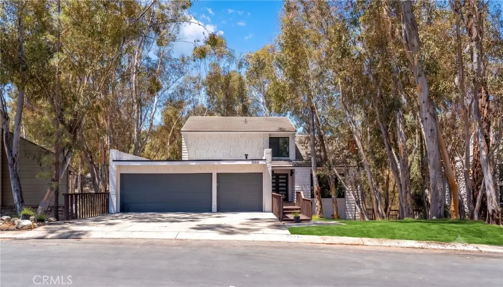 Single Family Residence for sale at 25031 Castlewood, Lake Forest, CA featuring 4 beds and 3 baths