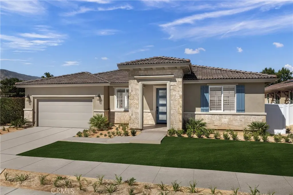 2307 Quail Bush Street, Palmdale, CA — listing photo 1